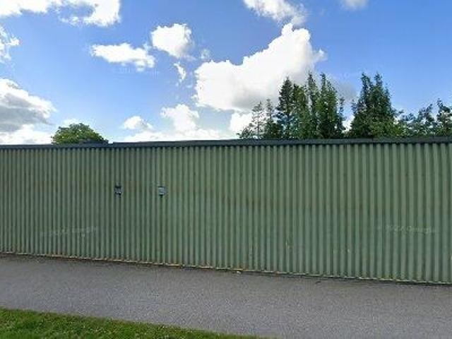 Lokal hyra i Skurup, Skåne