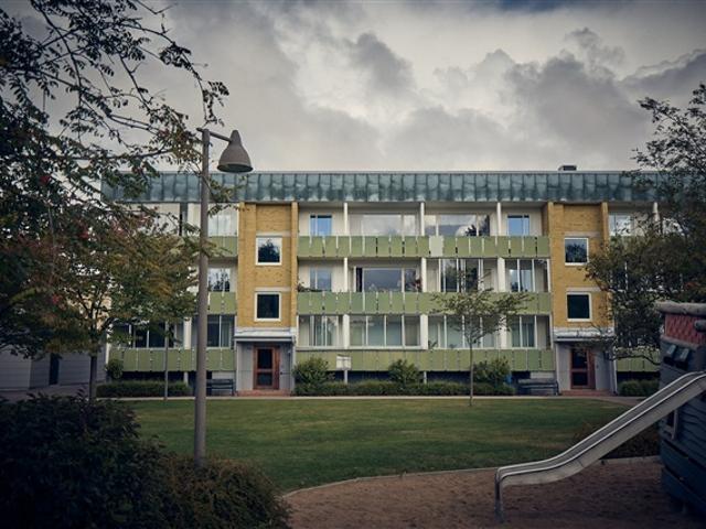Lägenhet hyra i Ängelholm, Skåne