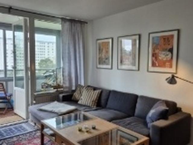 Lägenhet hyra i Danderyd, Stockholm