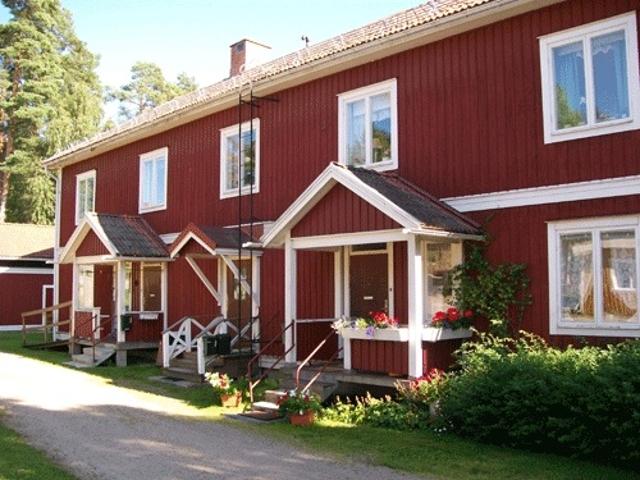 Lägenhet hyra i Näsviken, Gävleborg
