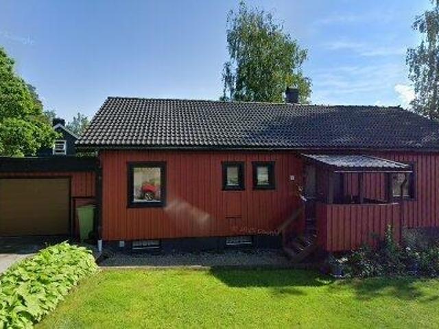 Lägenhet hyra i Dals långed, Västra Götaland
