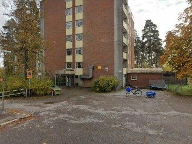 Lägenhet hyra i Degerfors, Örebro