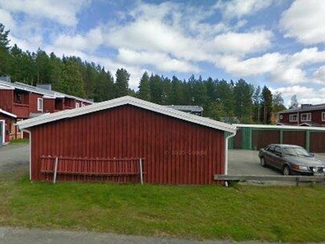 Lägenhet hyra i Dorotea, Västerbotten