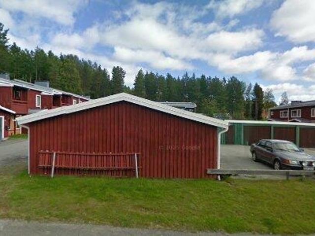 Lägenhet hyra i Dorotea, Västerbotten
