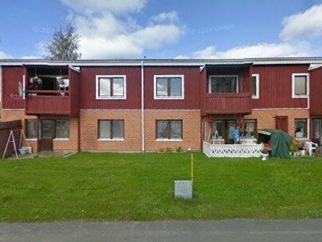 Lägenhet hyra i Dorotea, Västerbotten