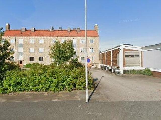 Lägenhet hyra i Falkenberg, Halland