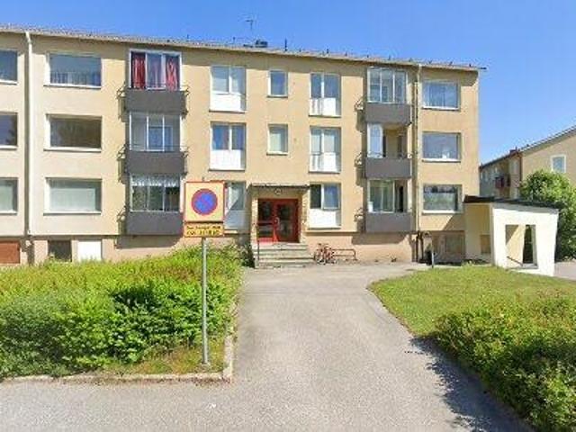 Lägenhet hyra i Flen, Södermanland