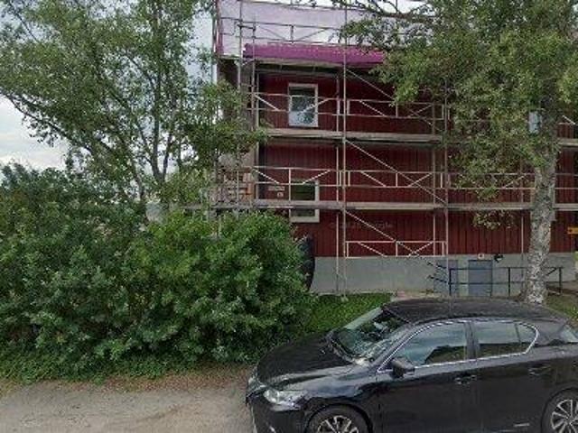 Lägenhet hyra i Flen, Södermanland