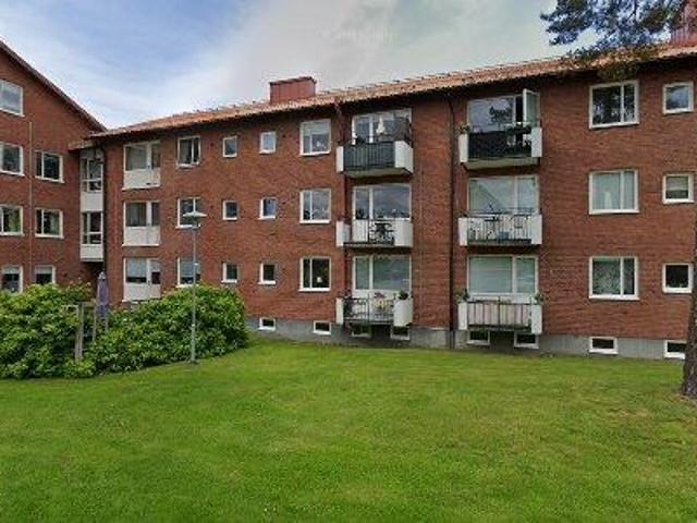 Lägenhet hyra i Deje, Värmland