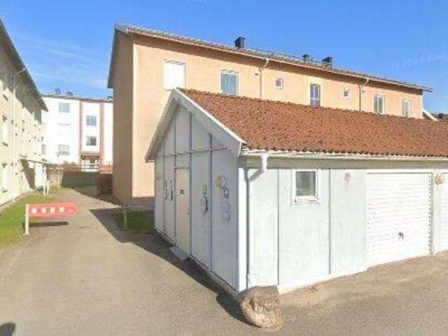 Lägenhet hyra i Gislaved, Jönköping