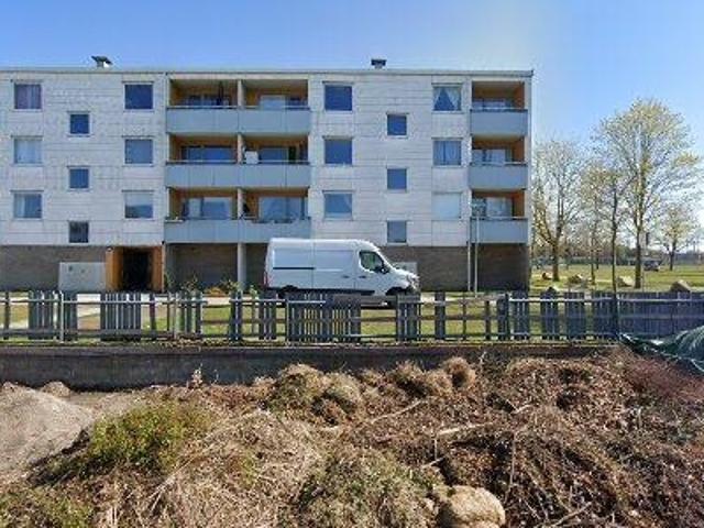 Lägenhet hyra i Halmstad, Halland