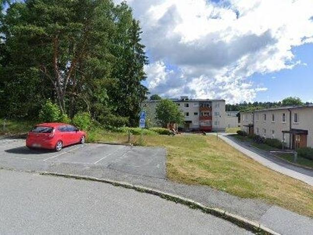 Lägenhet hyra i Haninge, Stockholm