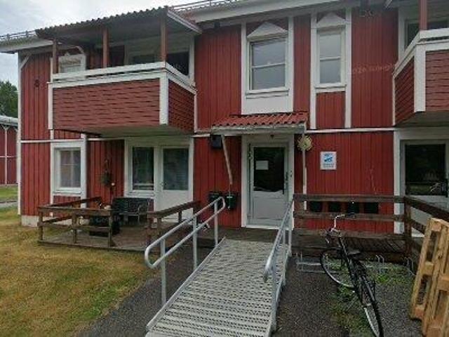 Lägenhet hyra i Haparanda, Norrbotten