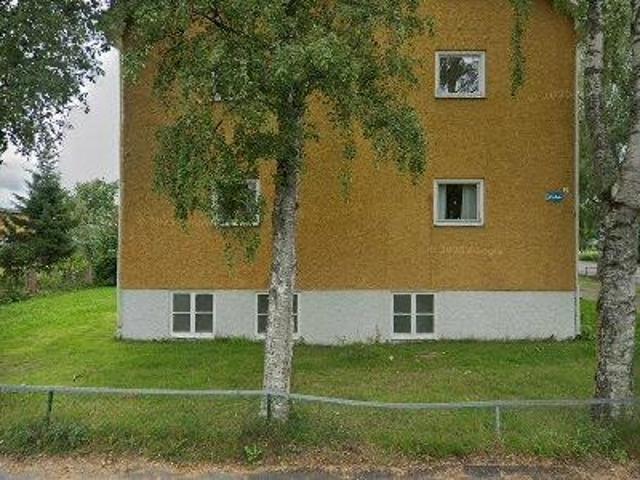 Lägenhet hyra i Härnösand, Västernorrland