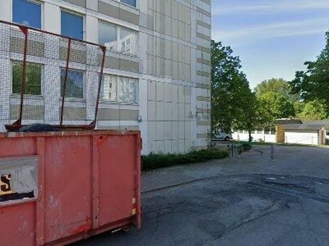Lägenhet hyra i Öster, Malmö