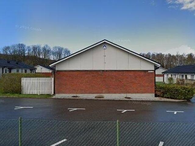 Lägenhet hyra i Degeberga, Skåne