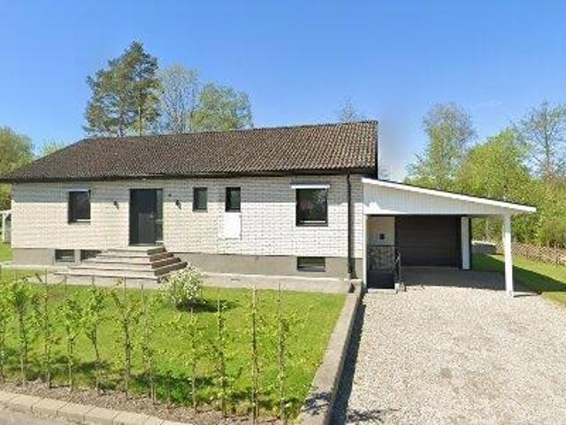 Lägenhet hyra i Lidhult, Kronoberg