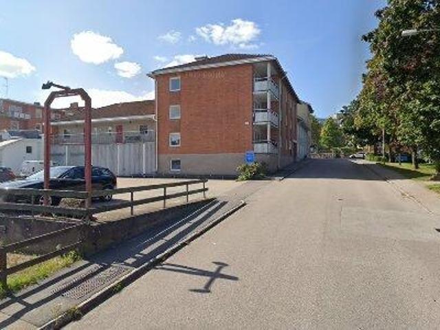 Lägenhet hyra i Ljungby, Kronoberg