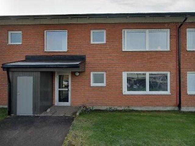 Lägenhet hyra i Luleå, Norrbotten