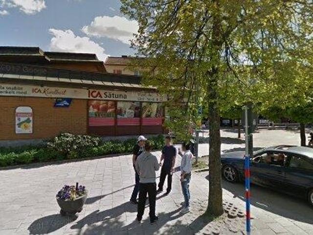 Lägenhet hyra i Märsta, Stockholms län
