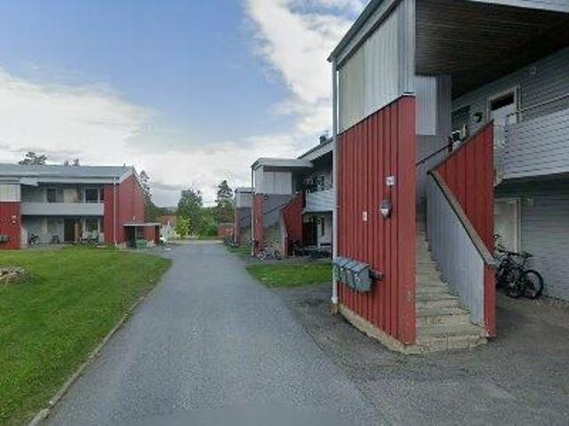 Lägenhet hyra i Skellefteå, Västerbotten