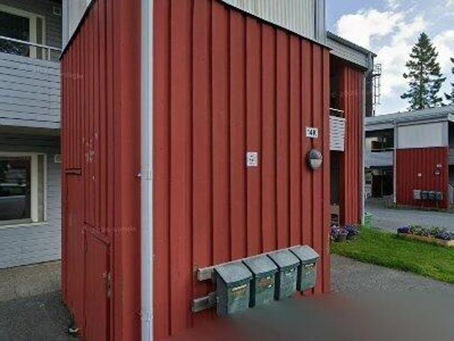 Lägenhet hyra i Skellefteå, Västerbotten