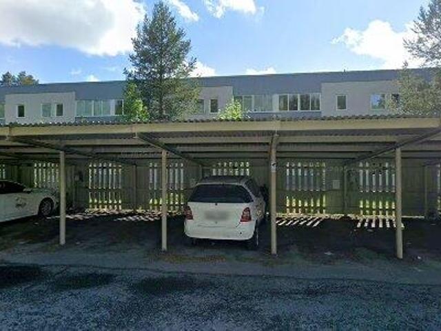 Lägenhet hyra i Skellefteå, Västerbotten