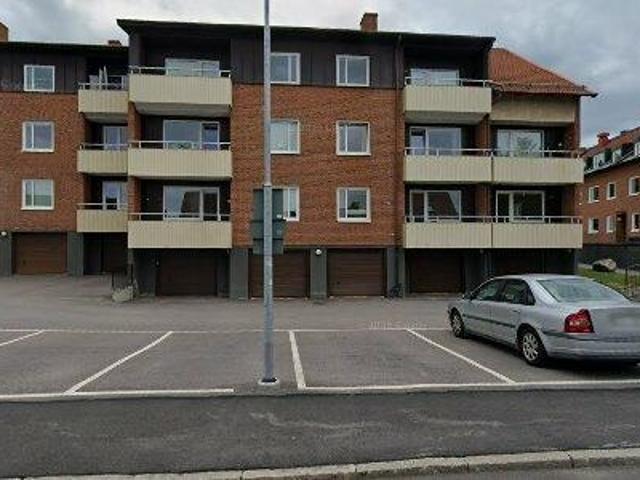 Lägenhet hyra i Söderköping, Östergötland