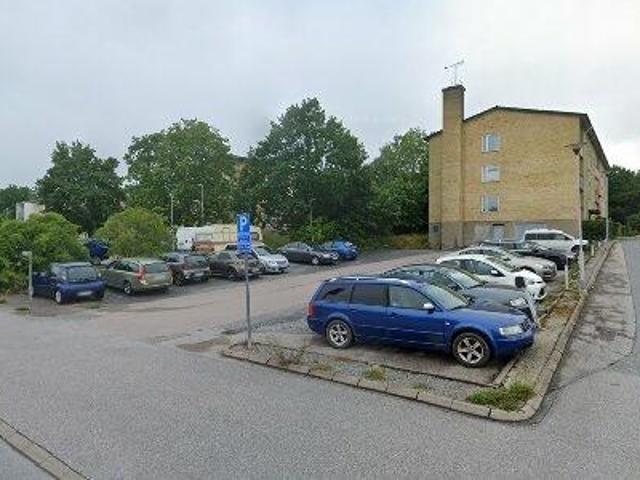 Lägenhet hyra i Strängnäs, Södermanland
