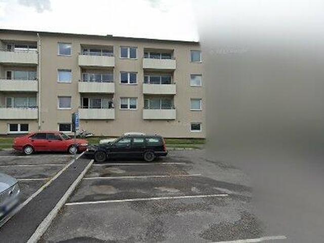 Lägenhet hyra i Sundsvall, Västernorrland