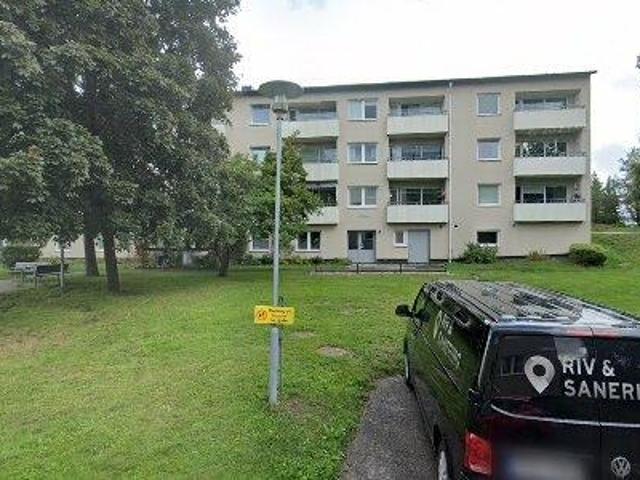 Lägenhet hyra i Njurunda, Västernorrland