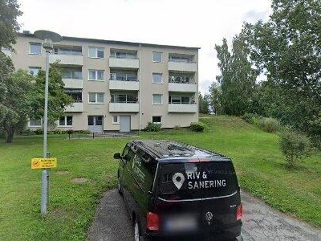 Lägenhet hyra i Njurunda, Västernorrland