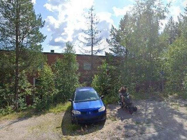 Lägenhet hyra i Sundsvall, Västernorrland