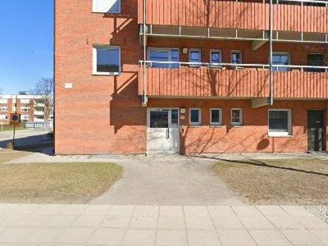 Lägenhet hyra i Njurunda tätortsområde, Njurunda distrikt