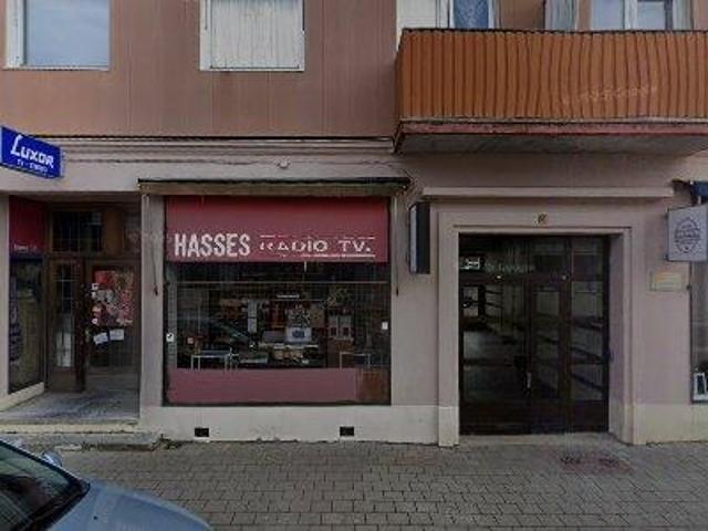 Lägenhet hyra i Tomelilla, Skåne