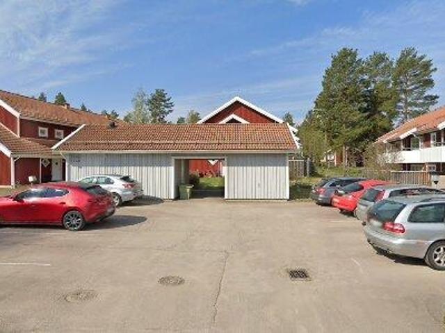 Lägenhet hyra i Torsby, Värmland
