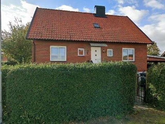 Lägenhet hyra i Hököpinge, Skåne