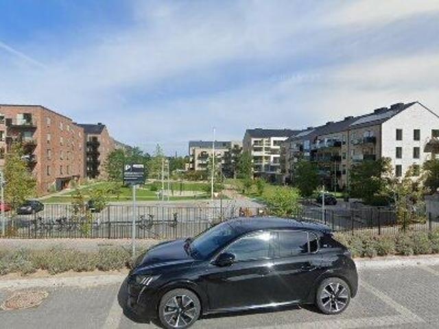 Lejlighed til leje i Odense