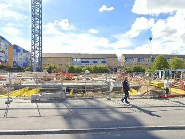 Lejlighed til leje i Taastrup, Brøndby