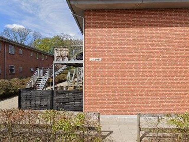 Lejlighed til leje i Århus