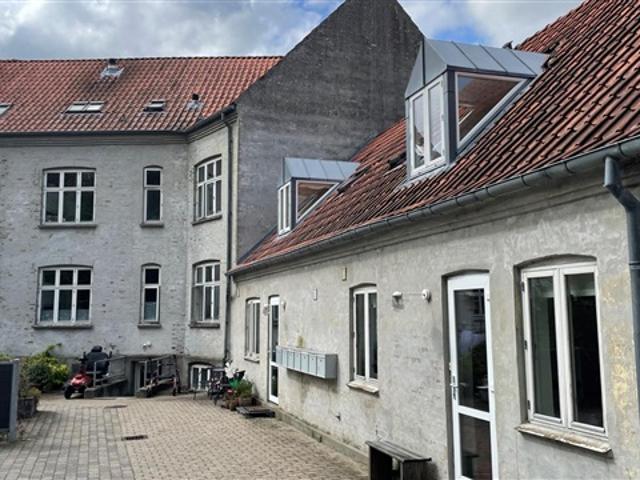 Lejlighed til leje i Hobro, Brønderslev-Dronninglund