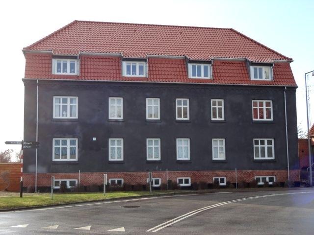 Lejlighed til leje i Nakskov, Lolland