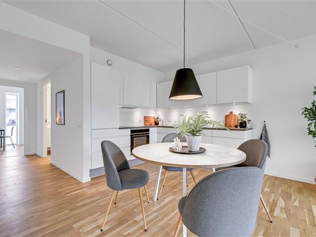 Lejlighed til leje i Århus