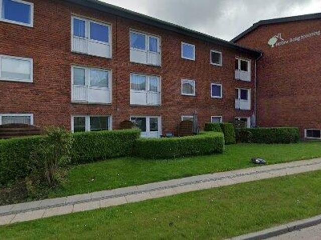 Lejlighed til leje i Hobro, Brønderslev-Dronninglund