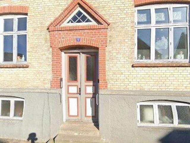 Lejlighed til leje i Hobro, Brønderslev-Dronninglund
