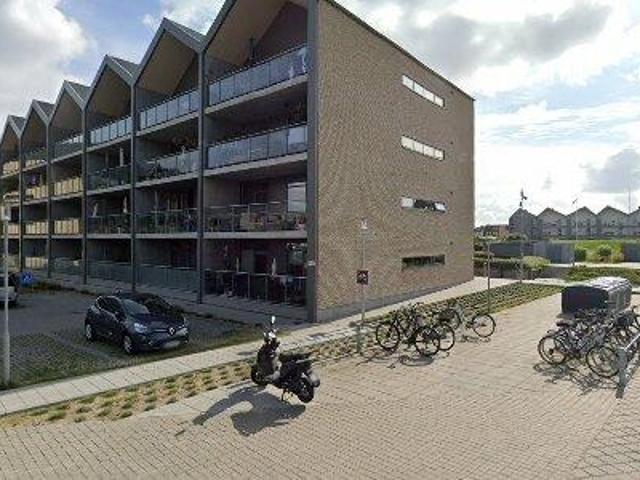 Lejlighed til leje i Pilshuse, Nyborg
