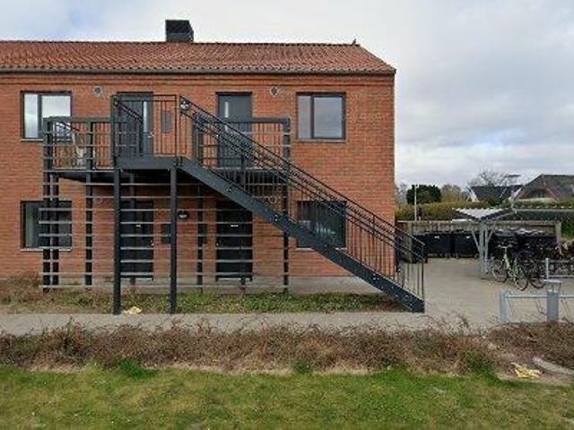 Lejlighed til leje i Odense
