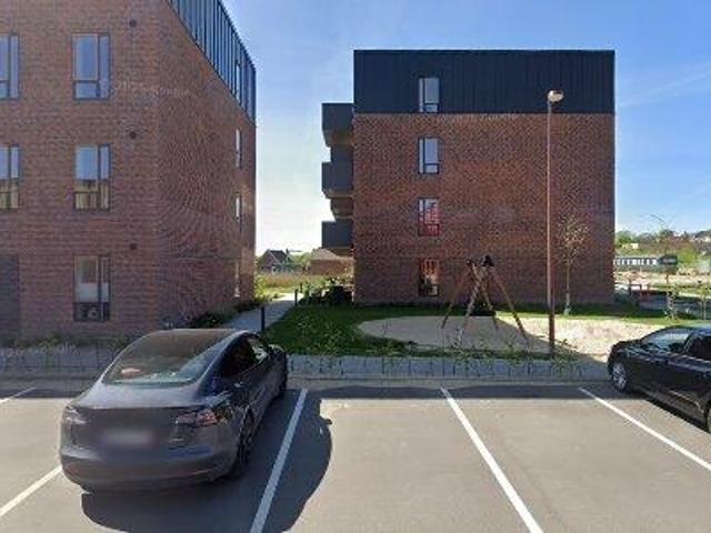 Lejlighed til leje i Randers, Århus