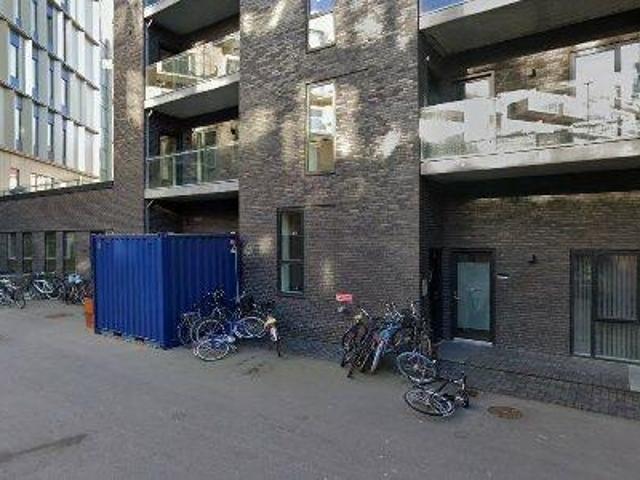 Lejlighed til leje i Århus