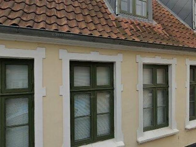 Lejlighed til salg i Aabenraa